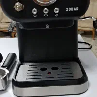 اسپرسو ساز NOVA|سماور، چای‌ساز، قهوه‌ساز|اسلام‌شهر, صادقیه|دیوار