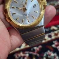 ساعت اومگا اتومات|ساعت|کرمانشاه, |دیوار