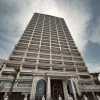 برج آرال ۱۳۵متر پلاک یک طبقات بالا زیر قیمت