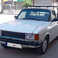 وانت دوگانه کارخانه مدل 90