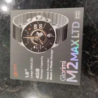 ساعت هوشمند glorimi m2 max ltd|ساعت|ورامین, ورامین|دیوار