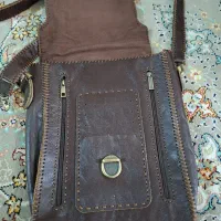 کیف چرم مردانه|کیف، کفش، کمربند|نظرآباد, احمد آباد|دیوار