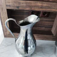 پارچ پا سماور