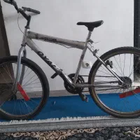 ۲ عدد دوچرخه