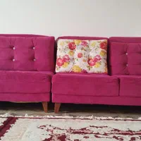 مبل راحتی ال هفت نفره