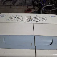 ماشین لباسشویی پاکشوما