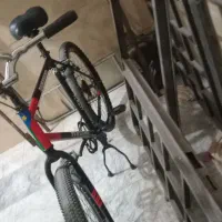 دوچرخه اساک 26|دوچرخه، اسکیت، اسکوتر|زابل, |دیوار