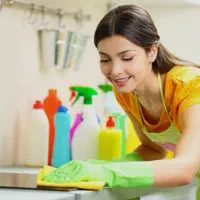 استخدام نیروی نظافتی/اعزام نیروی نظافتی
