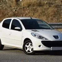 فروش حواله ۲۰۷