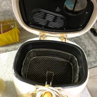 چایی ساز و سرخ کن|سایر لوازم برقی|ری, تقی آباد|دیوار