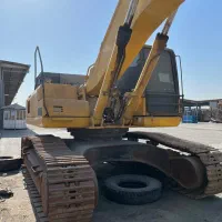 واردات و فروش انواع بیل مکانیکی|خودرو سنگین|تهران, گمرک|دیوار