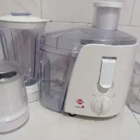آبمیوه گیری
