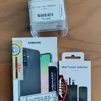 گوشی موبایل A56