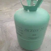 گاز مخصوص کولرگازی