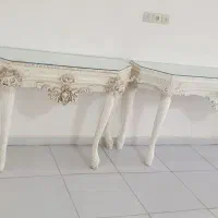 میز و آیینه|آینه|اهواز, گلستان|دیوار