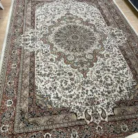 فرش ۶متری ۲عدد