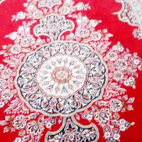 دو عدد فرش ۶ متری
