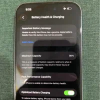 آیفون 14پرو بدون ریجستر