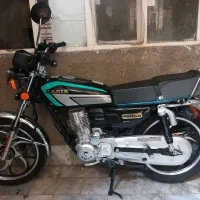 اوندا ۱۵۰ کبیر ۱۴۰۳  قیمت  ۷۵ میلیون تخفیف هم میدم|موتورسیکلت|تهران, بهاران|دیوار