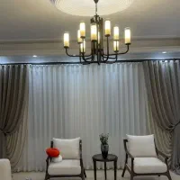 لوستر های وارداتی|لوستر و چراغ آویز|رشت, علی آباد|دیوار