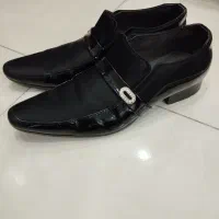 کفش کالج مجلسی مردانه|کیف، کفش، کمربند|پردیس, فاز ۴|دیوار