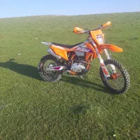 ترل نیکتاز|موتورسیکلت|بجنورد, |دیوار