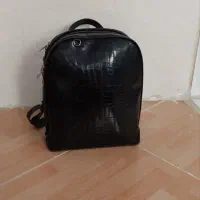 کوله پشتی
