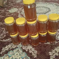 عسل طبیعی و اصل