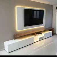 کناف ودکور سقف و کمددیوار|خدمات پیشه و مهارت|قزوین, |دیوار