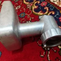 سنگ قبر و مزار مرمر سفید|مصالح و تجهیزات ساختمان|اهواز, سپیدار|دیوار