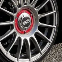 لاستیک فاق کوتاه