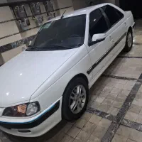 پژو پارس مدل 402 سفارشی فول elx بدون رنگ|خودرو سواری و وانت|تهران, افسریه جنوبی|دیوار