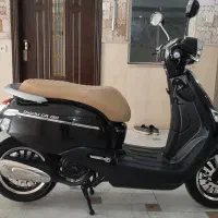 موتور دایچی ۱۵۰ نیرو موتور