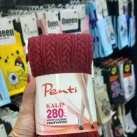 فروش جوراب شلواری گندمی پنتی،کیفیت اصلی+رنگبندی