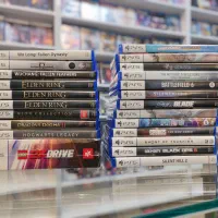 بازی Mortal و Tekkenعناوین جدید مجدد شارژ شد GTA