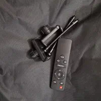 رینگ لایت|دوربین عکاسی و فیلم‌برداری|بندر انزلی, جفرود پایین|دیوار