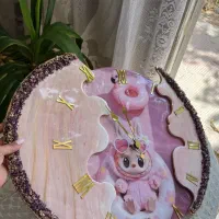 ساعت دیواری کودک|ساعت دیواری و تزئینی|قروه, |دیوار