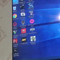 کیس گیمینگ اقتصادی|رایانه رومیزی|مشهد, ایثارگران|دیوار