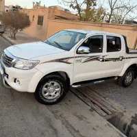 هایلوکس 2012|خودرو سواری و وانت|تهران, جردن|دیوار