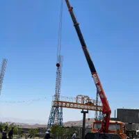 خدمات جرثقیل|خدمات حمل و نقل|قیدار, |دیوار