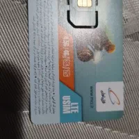فروش سیم کارت دائم