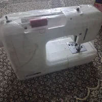 چرخ خیاطی ۶۶۰|چرخ خیاطی و ریسندگی|مشهد, الهیه|دیوار