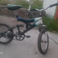 دوچرخه سایز ۲۰ کوهستانی