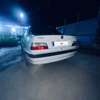 پژو پارس سال|خودرو سواری و وانت|مسجد سلیمان, |دیوار