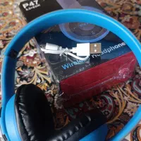 هدفون کاملا نو