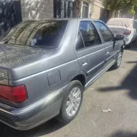 پرشیا مدل ۱۴۰۱ سفارشی XU7P|خودرو سواری و وانت|تهران, استقلال|دیوار