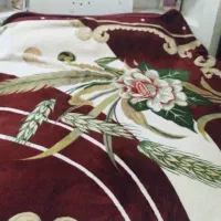 تخت خواب گرد دونفره