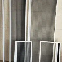 تولید توری پلیسه بدون واسطه|خدمات پیشه و مهارت|بندر انزلی, کلیور|دیوار