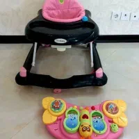 روروئک سیسمونی کودک