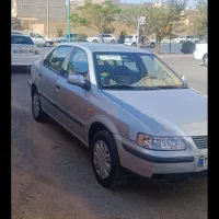 سمند دوگانه